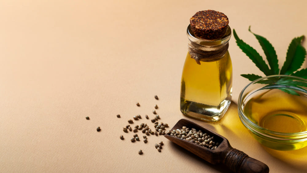 Fakta tentang Castor Oil: Apakah Efektif untuk Menurunkan Berat Badan?