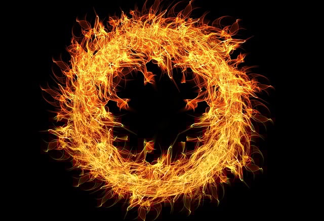 Asal Mula Kebakaran di Bumi: Sejarah Api yang Menarik