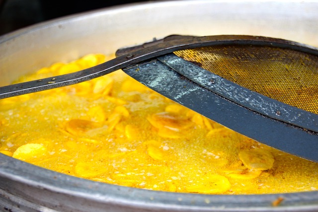 Pembatasan Lemak Trans dan Garam: Jalan Keluar Mengurangi Beban Kesehatan Nasional