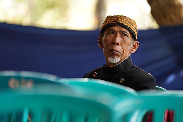 Penyebab Uban di Usia Muda: Fakta, Faktor, dan Solusi