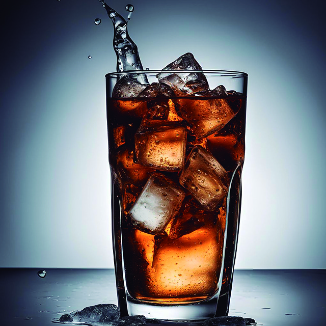 Cegah Osteoporosis: Hindari Makanan yang Menghambat Penyerapan Kalsium