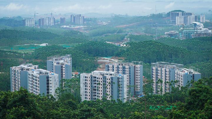 Pegawai BIN Akan Pindah ke IKN Sebelum Juni 2025