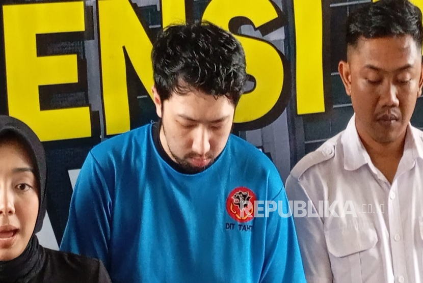 Kasus Pelecehan Seksual Dokter Priguna: Bukti DNA Perkuat Penyidikan