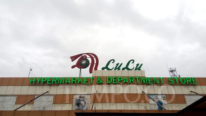 Lulu Hypermarket di BSD City Tutup 30 April, Dapatkan Diskon Hingga 90%!