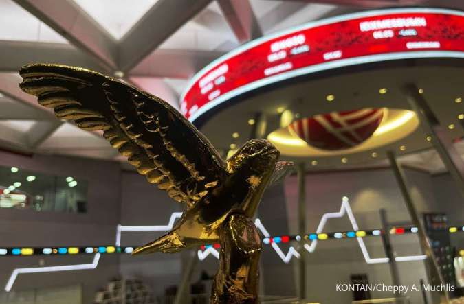 Tren Penyaluran Dividen di Awal Tahun Menurun, Inilah Alasannya