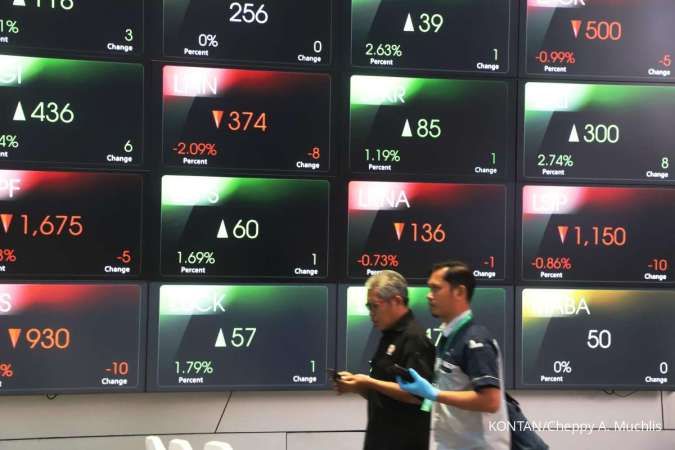 Nilai Tukar dan Daya Beli Jadi Tantangan Sektor Barang Konsumsi, Simak Rekomendasinya