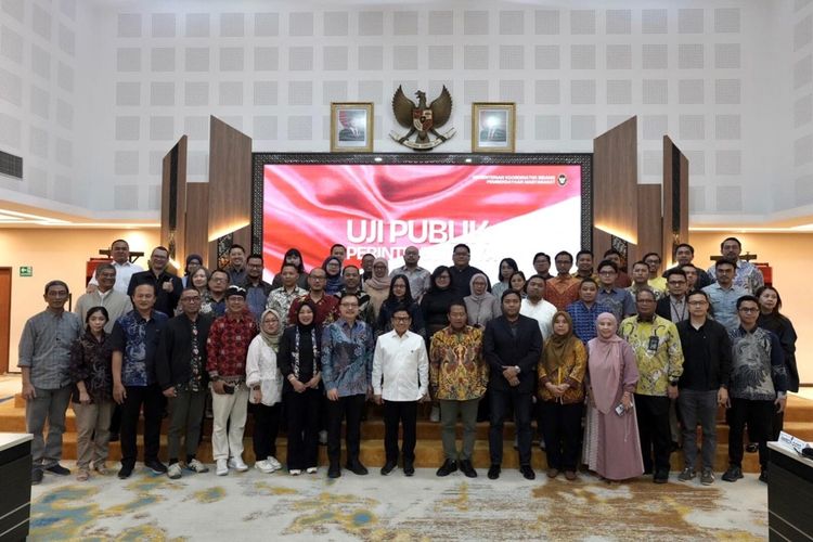 Muhaimin Iskandar: “Berdaya Bersama” Jadi Kunci untuk Ekonomi yang Inklusif