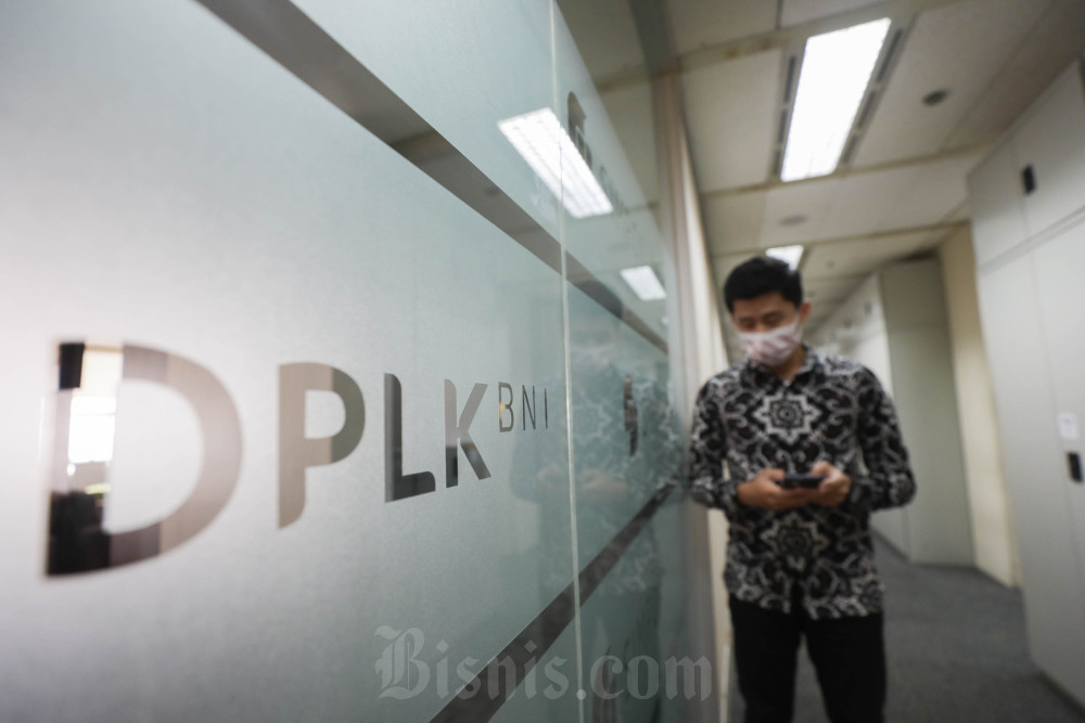 Dampak Rambatan Dapen dan Asuransi pada Prospek Ekonomi RI yang Kurang Menguntungkan