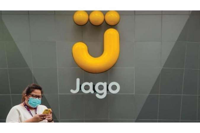 Perhatikan 3 Wacana Ahli Ini Setelah Laba Bank Jago Naik Drastis 178%!