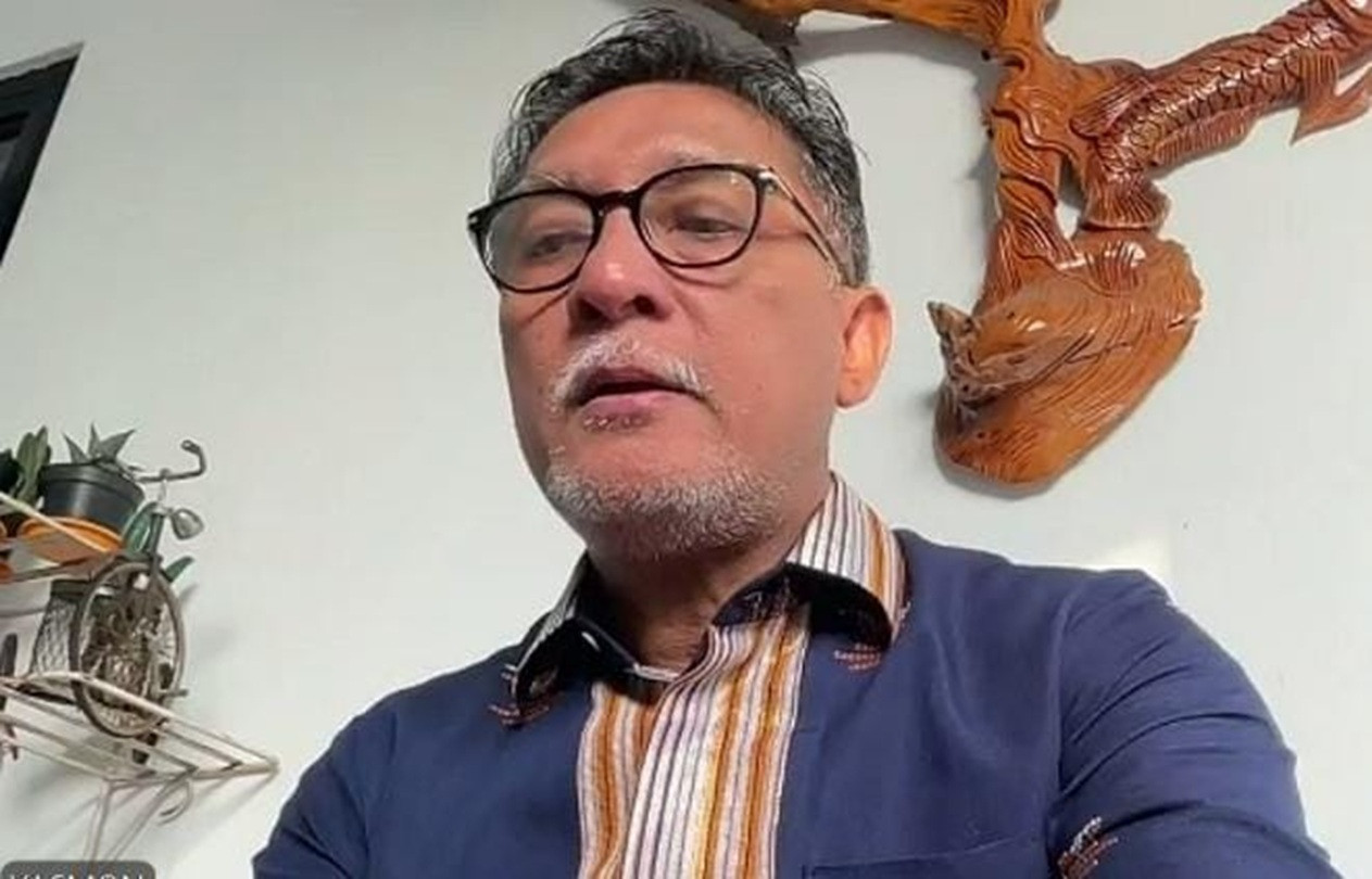 DJKI: Lindungi Kekayaan Intelektual, Dorong Pertumbuhan Ekonomi NTB