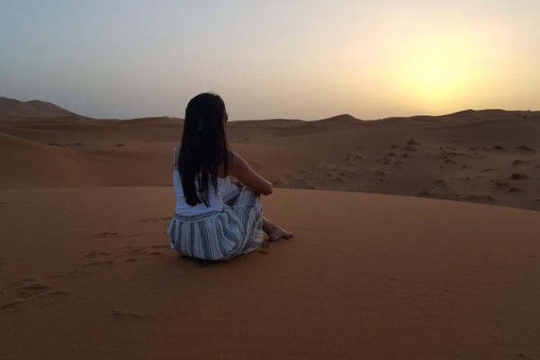 5 Persiapan Menghadapi Fase Friendless, Sendiri Juga Gak Apa-apa!