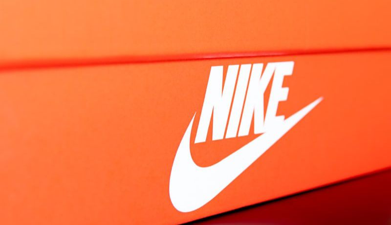 Nike Dituntut karena Tutup Bisnis Kripto