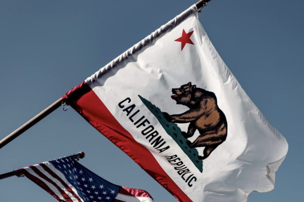 California Lewati Jepang, Menjadi Perekonomian Nomor Empat Terbesar di Dunia