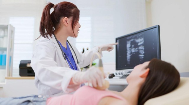 5 Fakta Mengejutkan tentang Kanker Payudara pada Remaja Perempuan yang Terus Meningkat