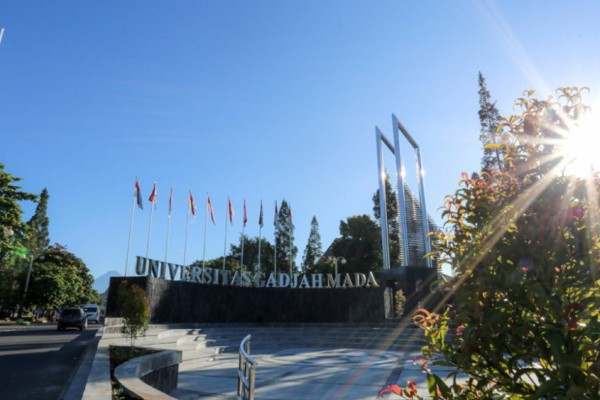 Biaya UKT UGM 2025: Rincian Jalur SNBP dan SNBT untuk Program D4-S1