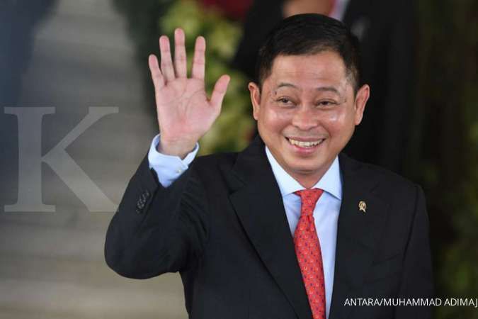 Ini yang Dikatakan Ignasius Jonan Sebagai Komisaris Utama United Tractors (UNTR)