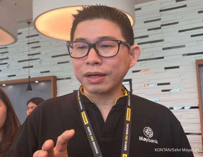 Pacu Bisnis UKM, Maybank Indonesia Perkuat Customer Centricity dan Perluas Kemitraan