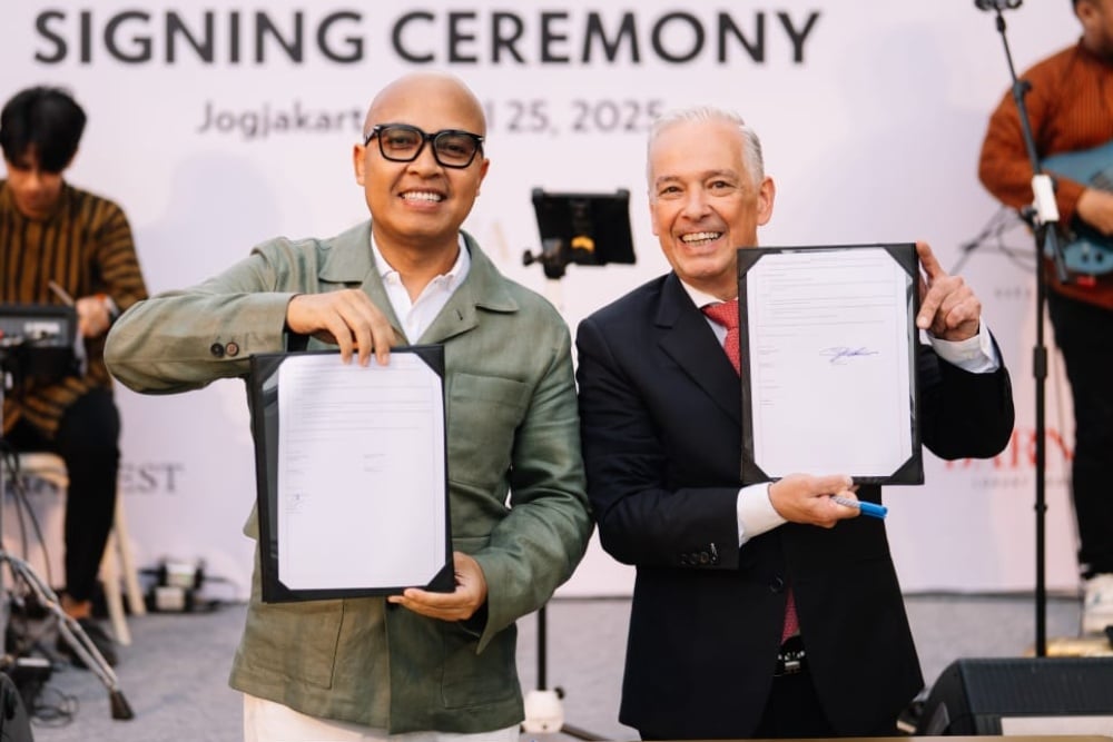 Indo Boga (IBOS) Rencanakan Ekspansi Besar Rp100 Miliar