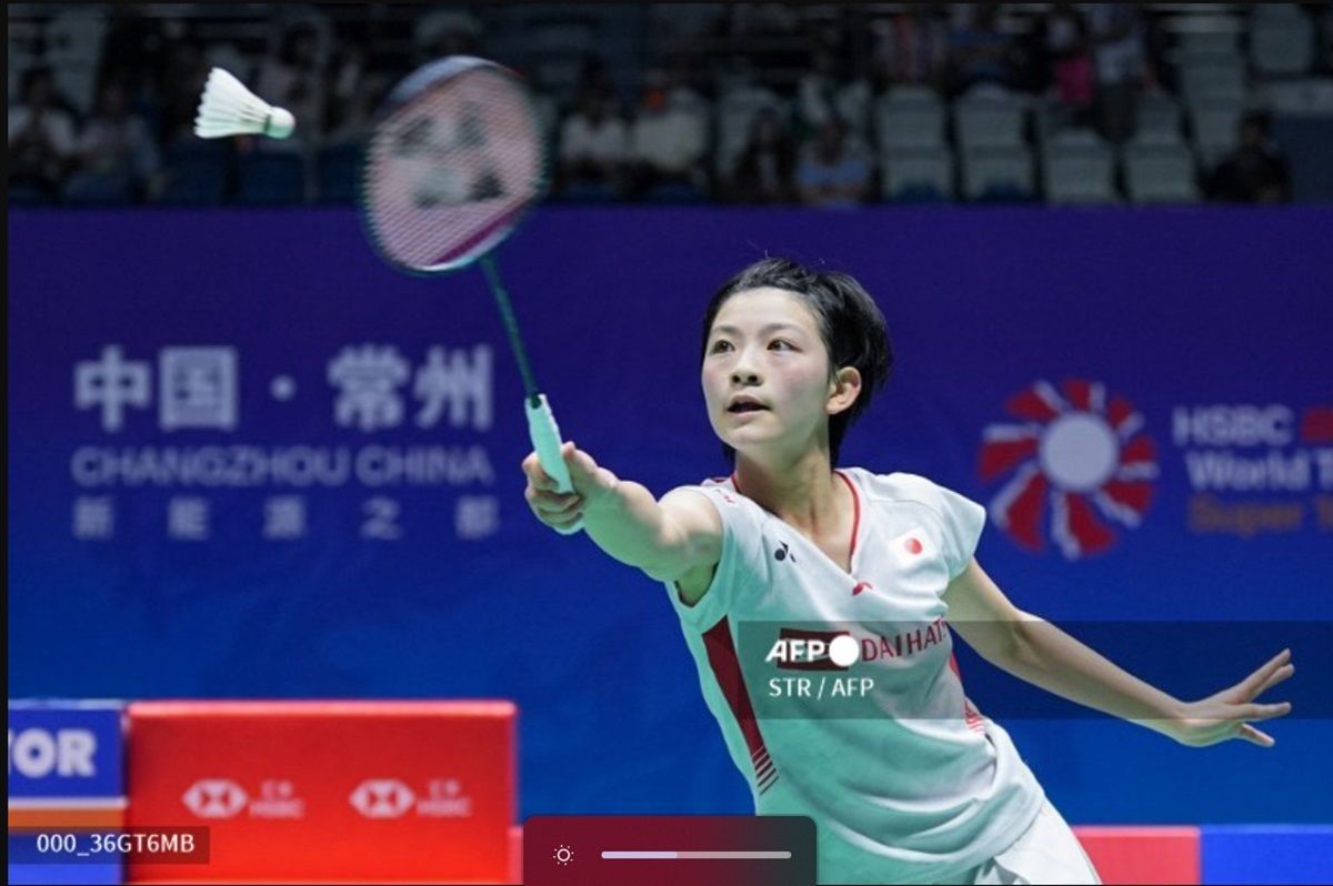 Hasil Sudirman Cup 2025: Indonesia Menangkan Pertandingan dengan Gemilang tanpa Akane Yamaguchi, Jepang Kalahkan Australia Secara Mutlak