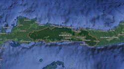 RDP Komisi II DPR RI Bahas Pembentukan Dua Kabupaten Baru di Gorontalo, Berasal dari Pohuwato dan Gorontalo