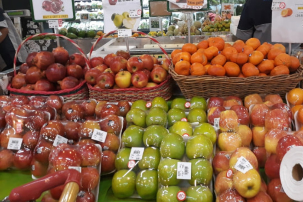 PT Segar Kumala Indonesia (BUAH) Siapkan Dividen Rp21 per Saham di RUPST 2025