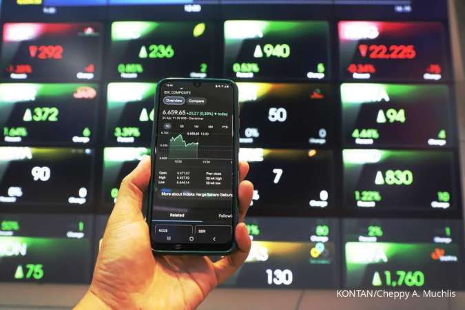 Bank BTPN Syariah Bagikan Dividen Rp 265,77 Miliar: Ini Jadwalnya