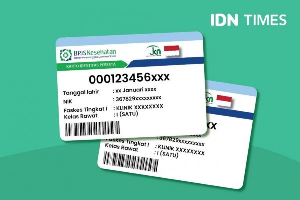 Perhatikan! Begini 21 Penyakit yang Tak Ditanggung BPJS Kesehatan