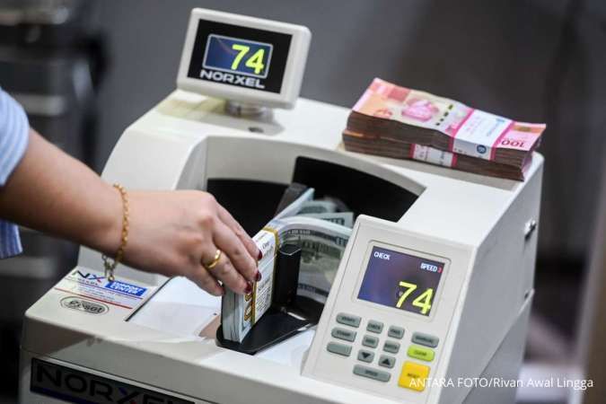 Musim Pembayaran Dividen Datang, Neraca Pembayaran Indoneasia Diprediksi Terpengaruh