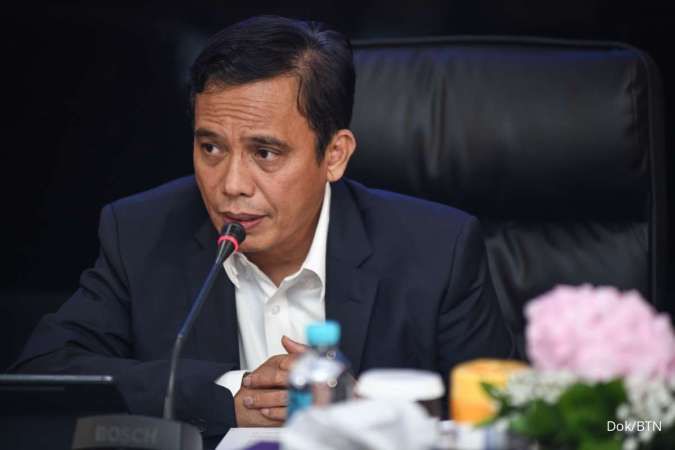 Margin Bunga Bersih (NIM) di Perbankan Indonesia Semakin Menipis: Mengungkap Akar Masalahnya