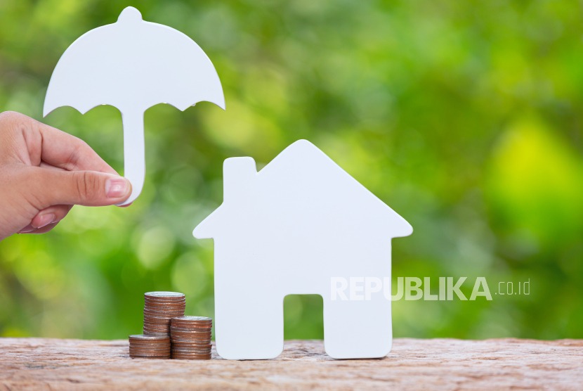 OJK Laporkan Defisit Reasuransi Senilai Rp12,10 Triliun di Tahun 2024