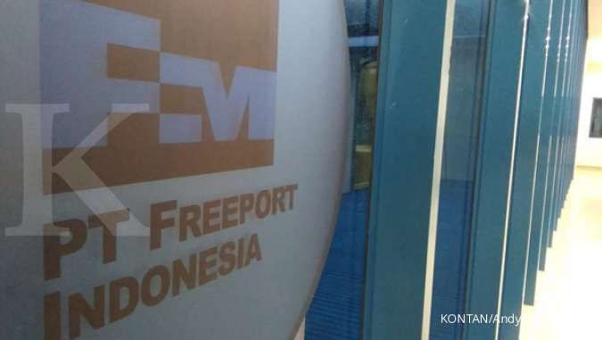 Freeport Indonesia Bersiapkan Pengajuan Perpanjangan Izin Usaha Tahun Ini