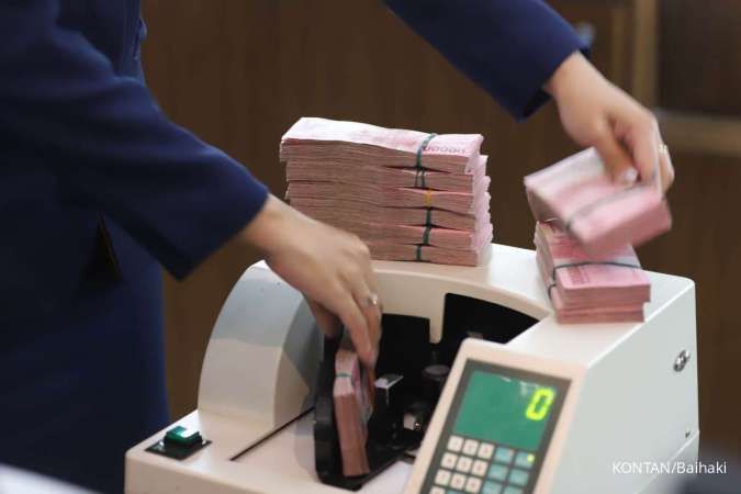 Sektor Konstruksi Menahan Kemajuan Kredit Perbankan di Indonesia