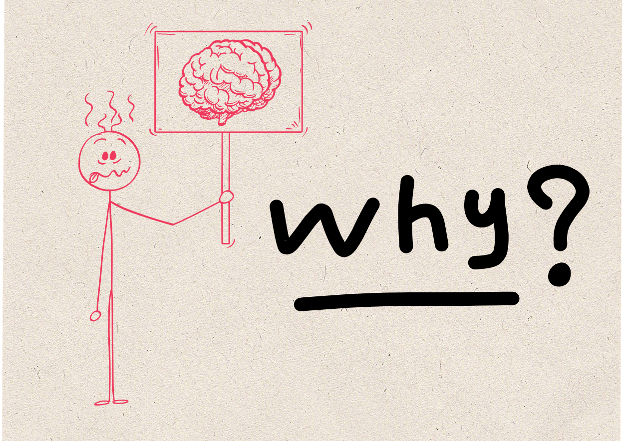 Kenapa Ilmu Pengetahuan Bikin Kita Merasa Bodoh? Dan Kenapa Itu Hal yang Bagus