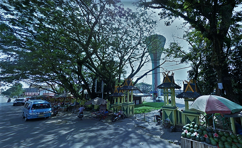 Fenomena Air Ajaib dari Akar Beringin: Berkah atau Mitos di Desa Tapos?