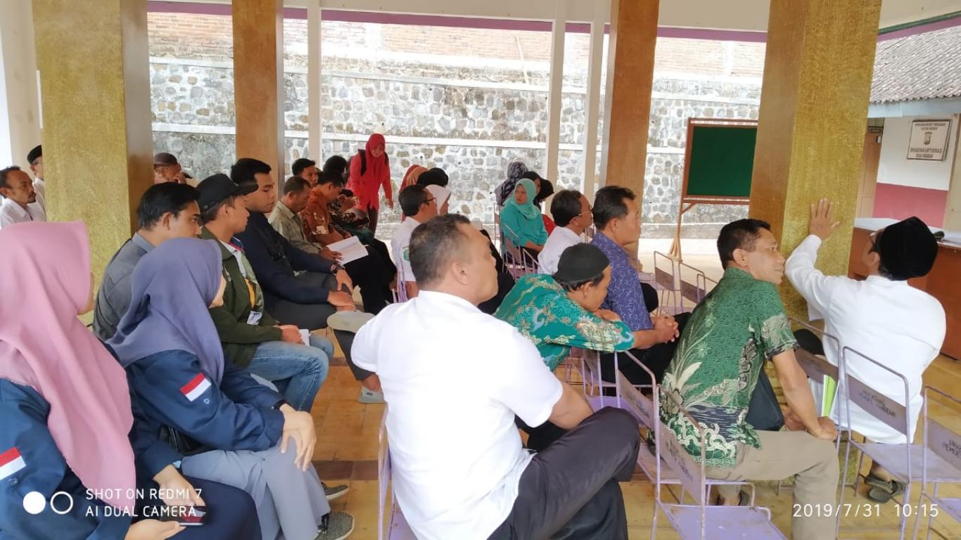 Persiapan MTQ ke-45 Kaltim: Memacu Kesiapan Menuju Sukses