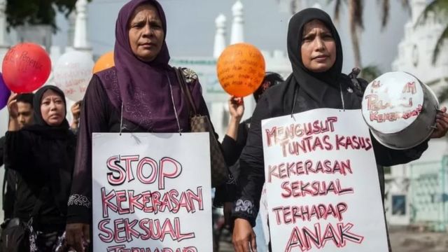 Pengasuh Ponpes di Kubu Raya Jadi Tersangka Pencabulan 3 Santriwati, Proses Hukum Berlanjut