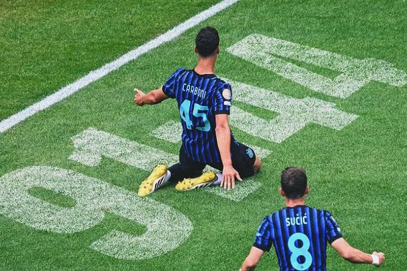 Real Madrid Lolos Semifinal Piala Dunia Antarklub 2025 Setelah Kalahkan Borussia Dortmund