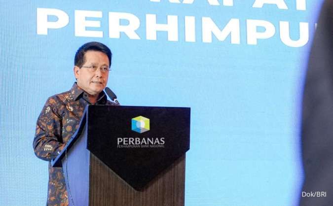 BRI Catat Laba Turun di Semester I/2025, Dirut Hery Gunardi Optimistis Dividen Interim Tetap Tinggi