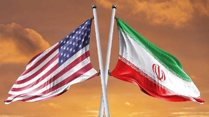 Donald Trump Umumkan Jadwal Pertemuan dengan Iran, Bahas Program Nuklir