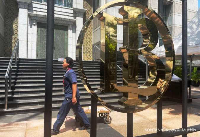 Kebijakan SRBI Bank Indonesia: Tingkatkan Likuiditas, Namun Belum Optimal Dorong Kredit