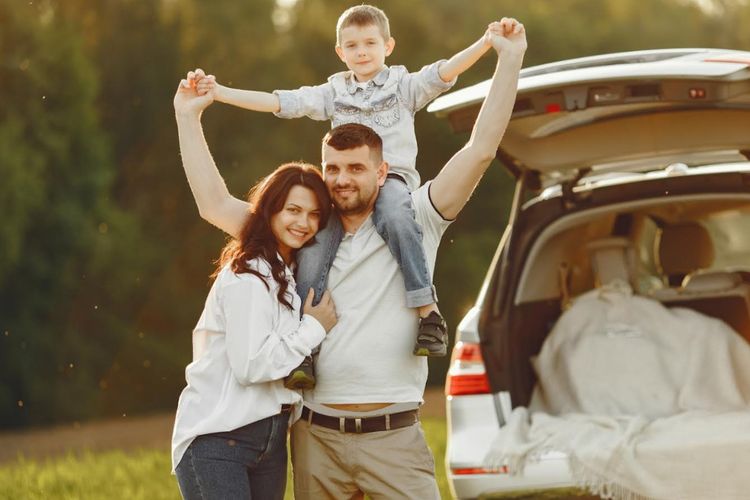 Panduan Lengkap Memilih Mobil Keluarga Irit BBM dan Ramah Kantong