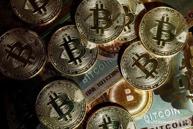 Reli Harga Bitcoin di Awal Juli: Antara Geopolitik dan Optimisme Pasca-Halving