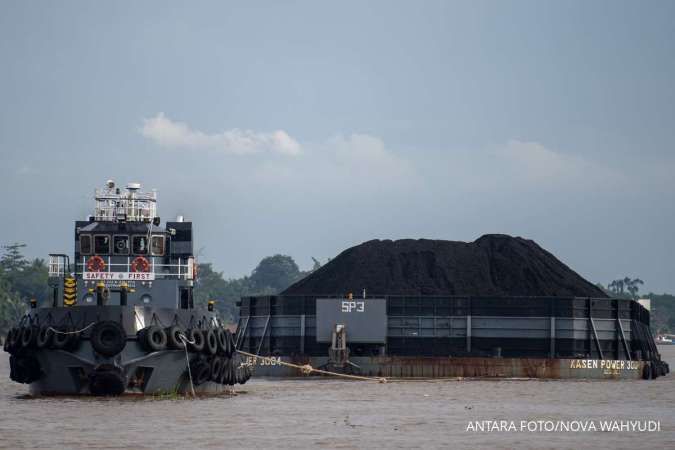 Bea Keluar Batubara dan Emas: Emiten Khawatirkan Daya Saing Ekspor