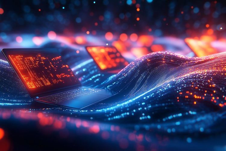 Waspada! Penjahat Siber Menyamar sebagai AI dan Aplikasi Populer, Incar UMKM