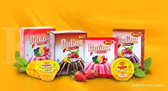 Industri Mamin Indonesia Tunjukkan Daya Tahan, Bidik Pasar Halal Global dengan Investasi Baru