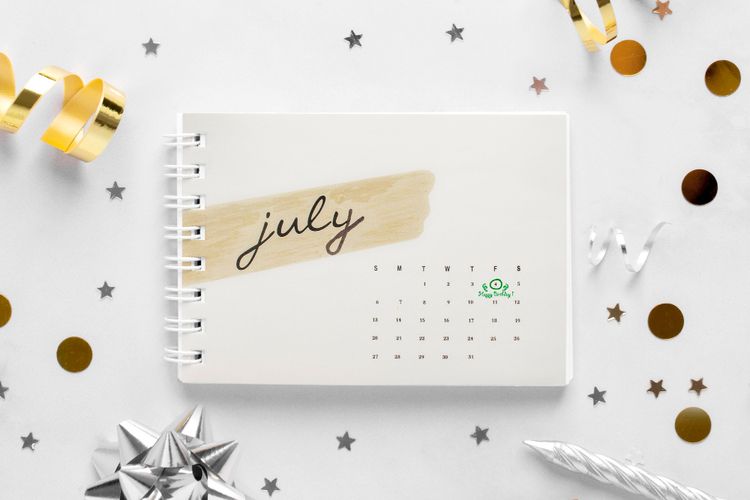 Waspada! 10 Tanggal Lahir Ini Diramalkan Sering Hadapi Kesulitan dalam Hidup Menurut Primbon Jawa