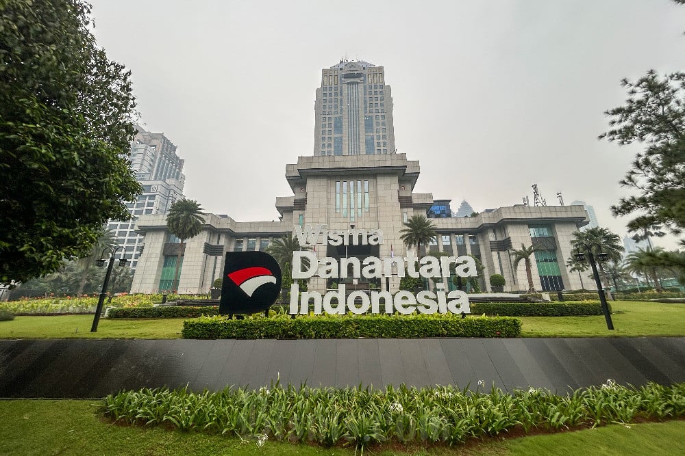 Investasi Danantara di AS: Strategi Indonesia Hadapi Negosiasi Tarif Trump