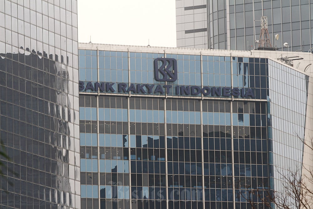 Investor Global Borong Saham BRI, Bukti Kepercayaan pada Fondasi Kuat Bank