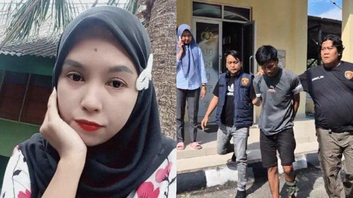 Kisah Pilu di Balik Pembunuhan Lidia Kristina: Suami Pecandu Narkoba dan KDRT