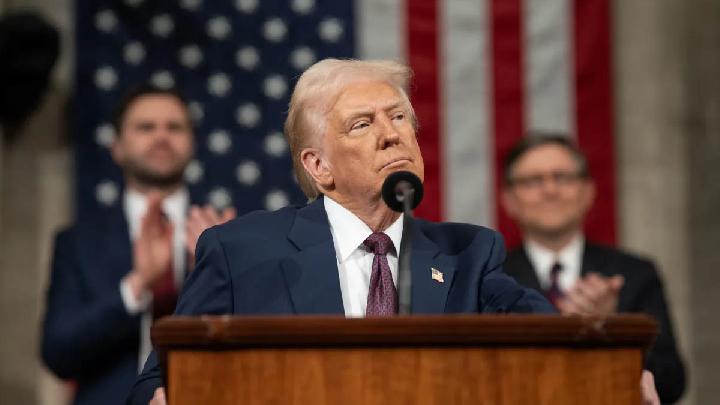 Iran Bantah Pernyataan Trump soal Permintaan Pertemuan Nuklir, Tegaskan Tak Ada Negosiasi